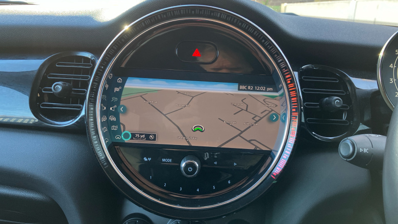 MINI Hatchback 1.5 Cooper Classic 3dr Petrol Hatchback